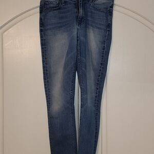 PAIGE Classic Monica Womens Jeans, Sz 27